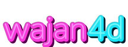 wajan4d — logo kanal