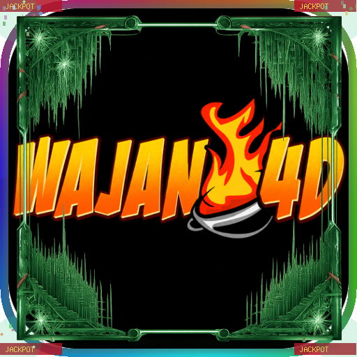 wajan4d — mitra unggulan